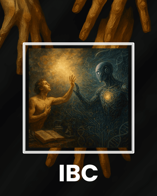 ibc committee emblem